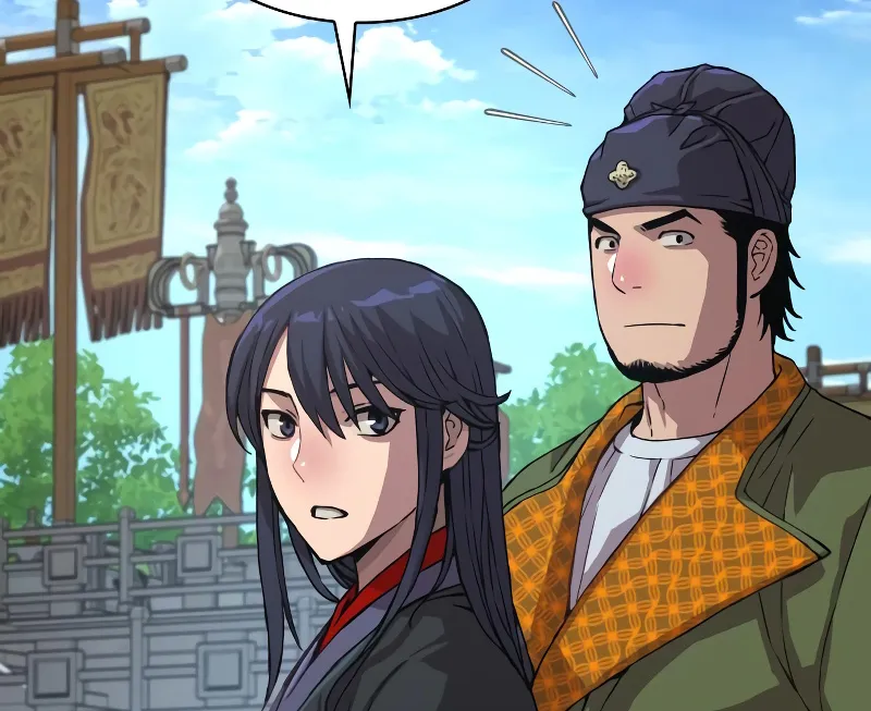 Read Myst, Might, Mayhem EN Manga Online