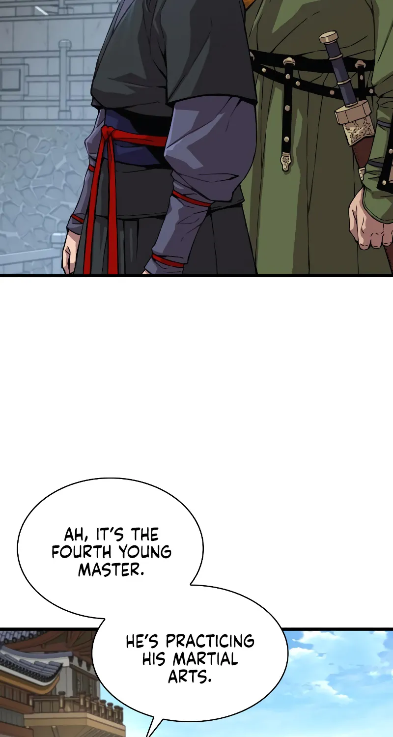 Read Myst, Might, Mayhem EN Manga Online