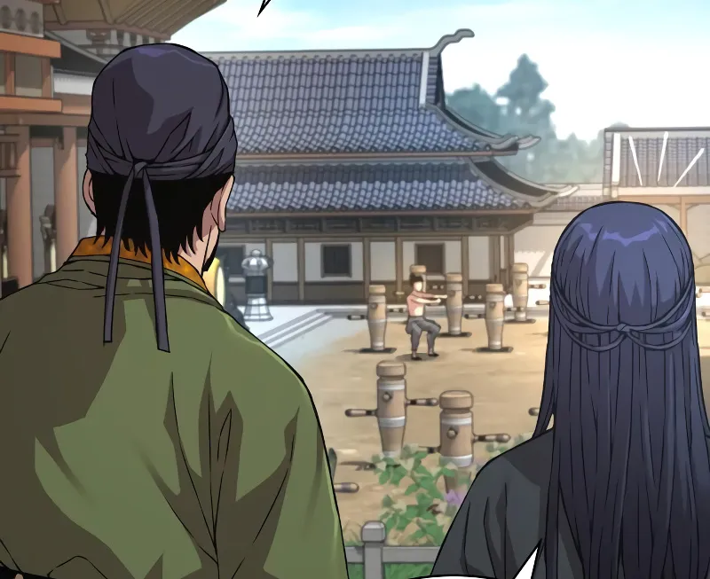 Read Myst, Might, Mayhem EN Manga Online