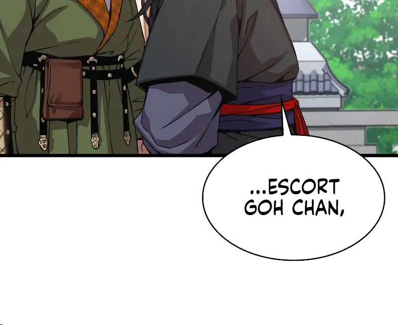 Read Myst, Might, Mayhem EN Manga Online