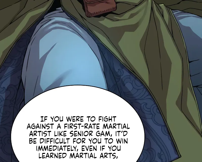 Read Myst, Might, Mayhem EN Manga Online
