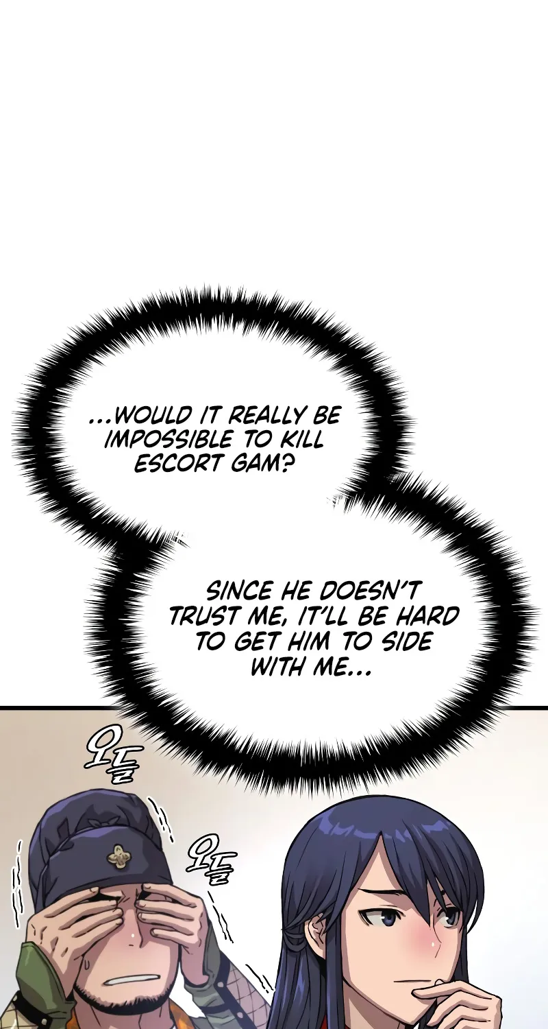 Read Myst, Might, Mayhem EN Manga Online