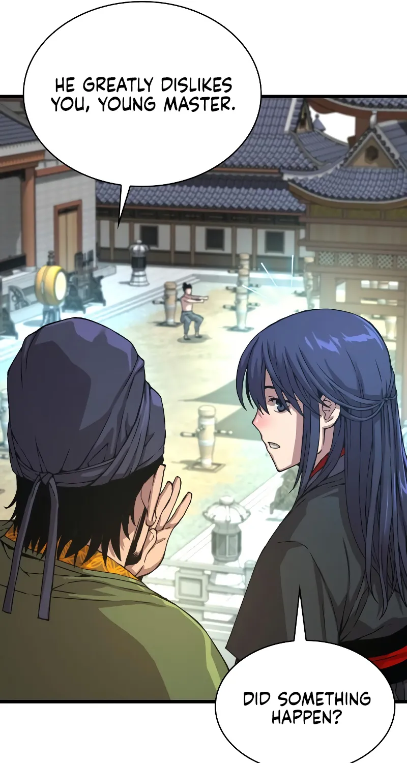 Read Myst, Might, Mayhem EN Manga Online