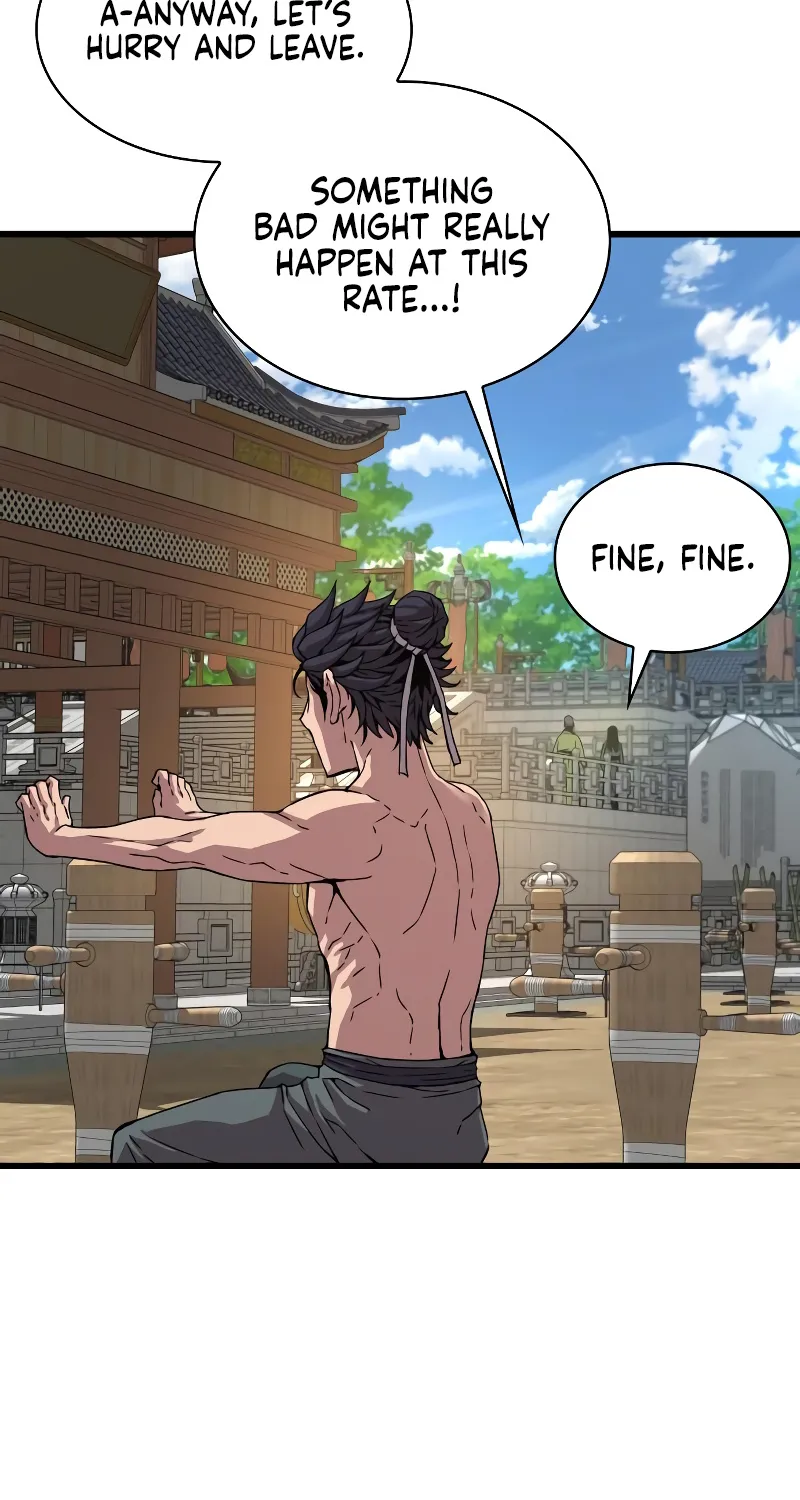 Read Myst, Might, Mayhem EN Manga Online