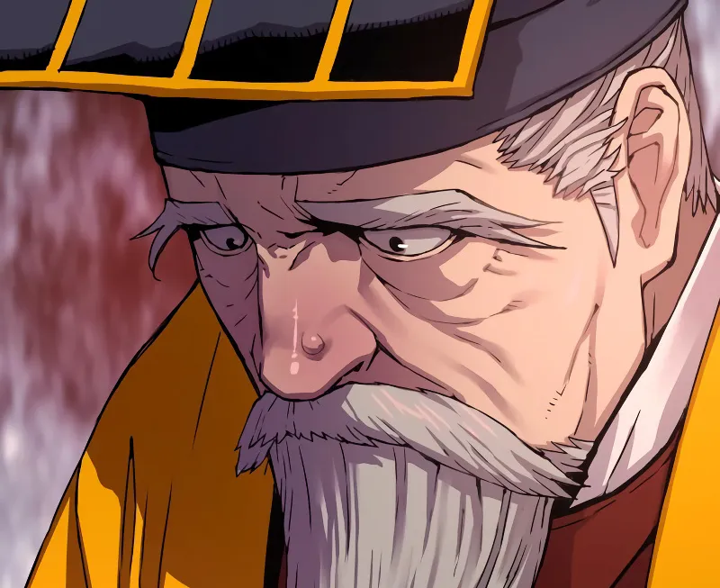 Read Myst, Might, Mayhem EN Manga Online