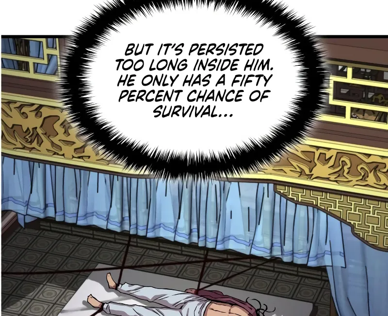 Read Myst, Might, Mayhem EN Manga Online
