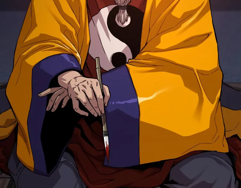 Read Myst, Might, Mayhem EN Manga Online