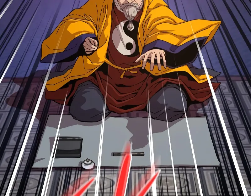 Read Myst, Might, Mayhem EN Manga Online
