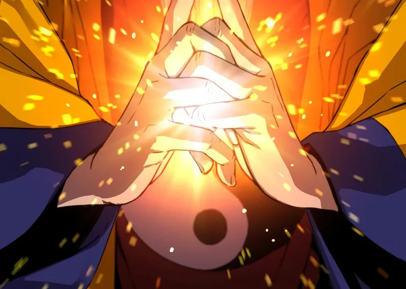 Read Myst, Might, Mayhem EN Manga Online