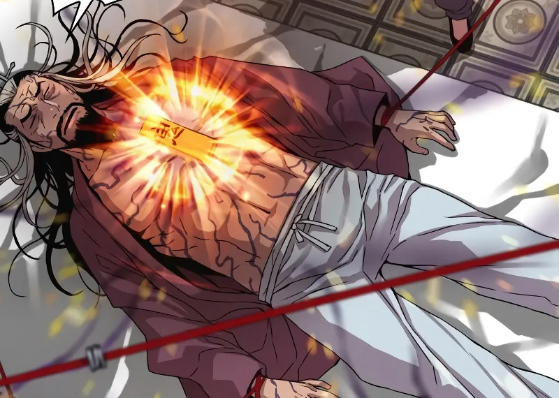 Read Myst, Might, Mayhem EN Manga Online