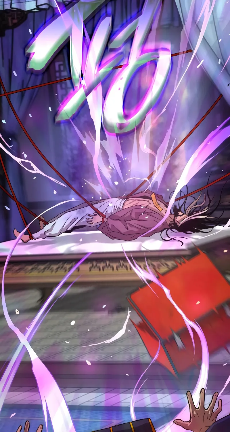 Read Myst, Might, Mayhem EN Manga Online