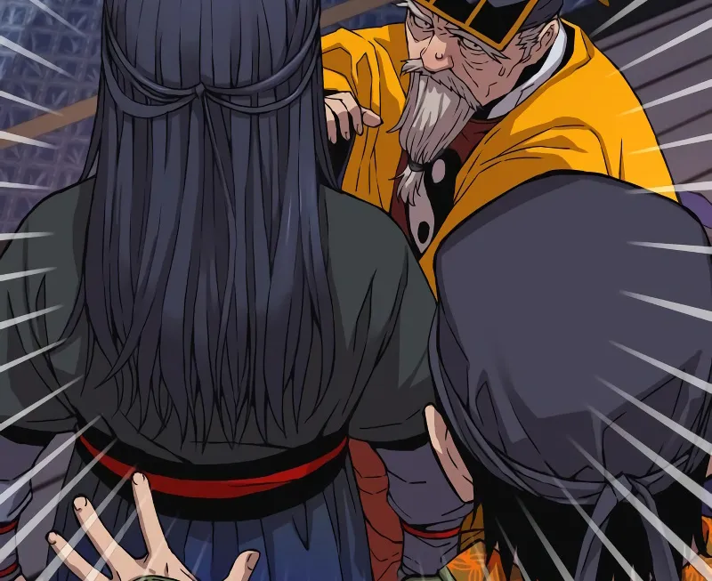Read Myst, Might, Mayhem EN Manga Online