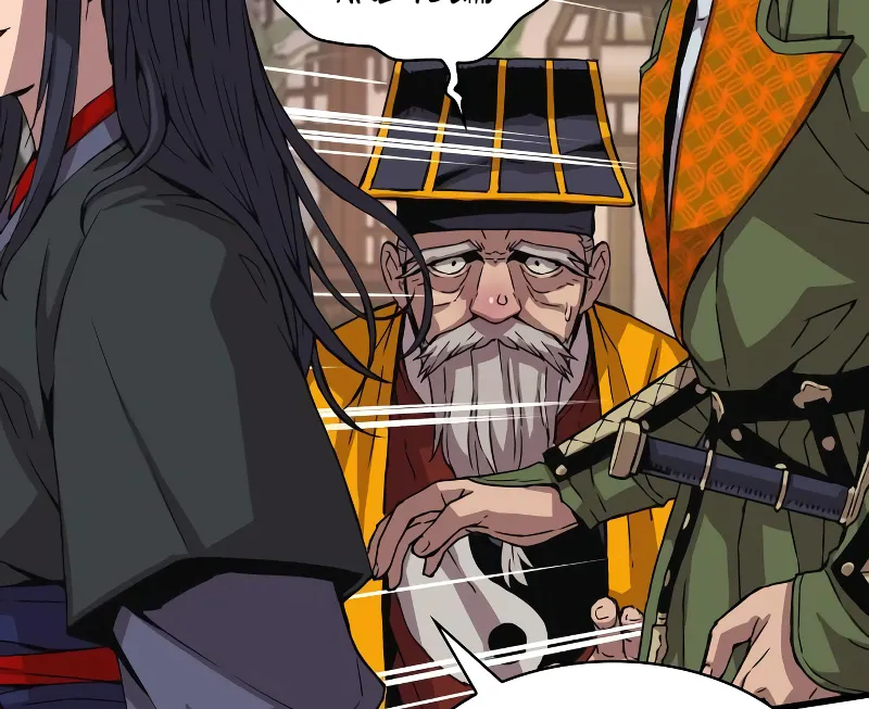 Read Myst, Might, Mayhem EN Manga Online