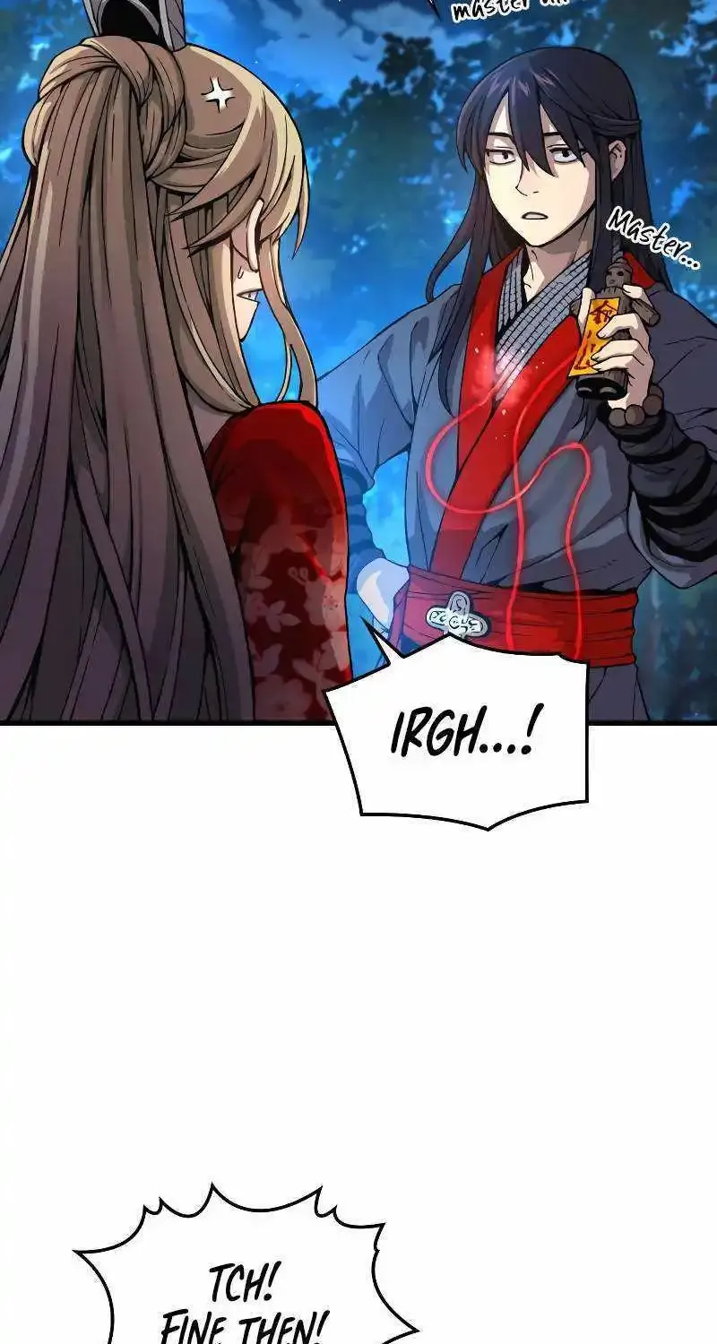 Read Myst, Might, Mayhem EN Manga Online