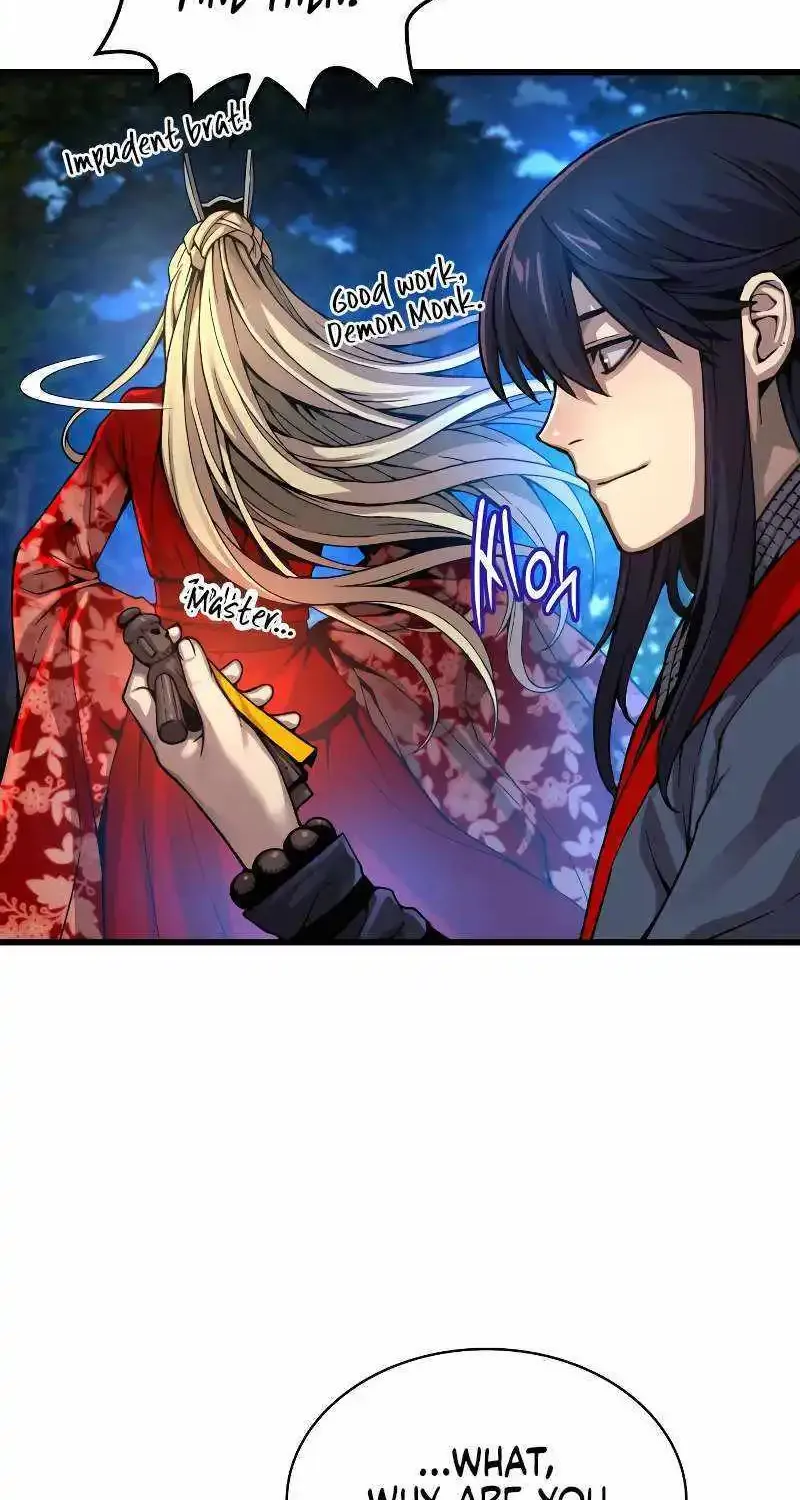 Read Myst, Might, Mayhem EN Manga Online