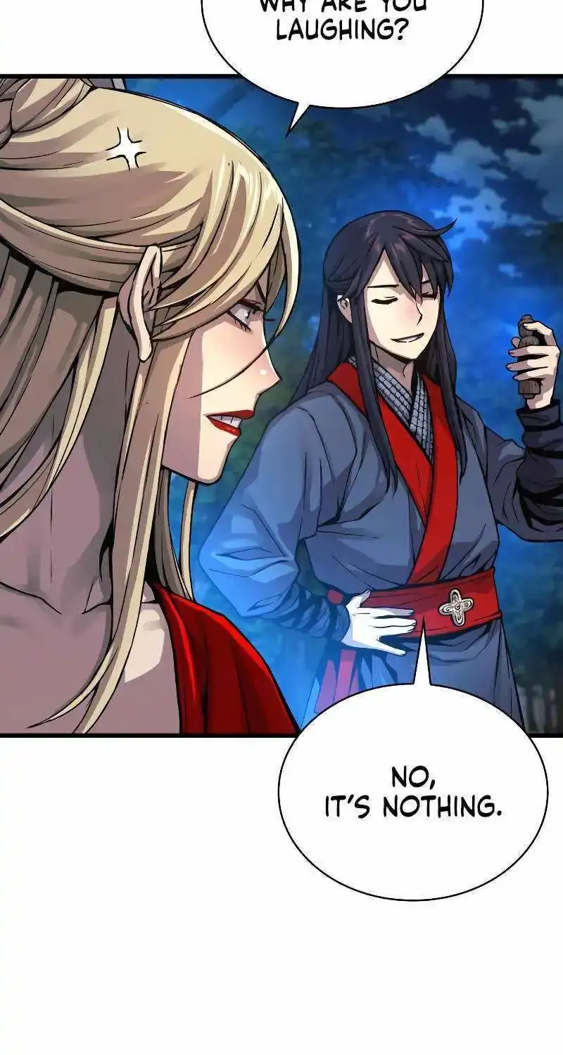 Read Myst, Might, Mayhem EN Manga Online