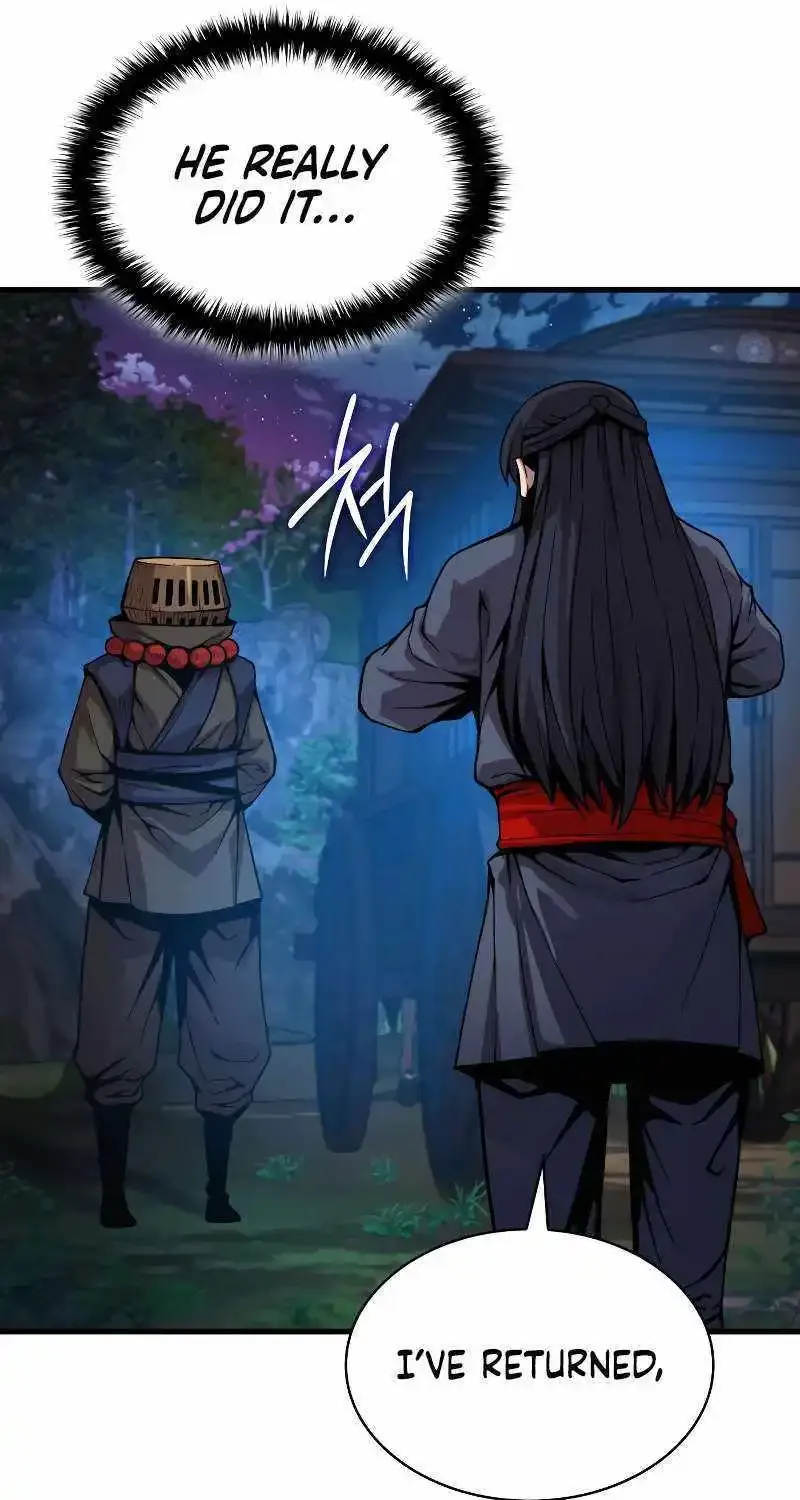 Read Myst, Might, Mayhem EN Manga Online