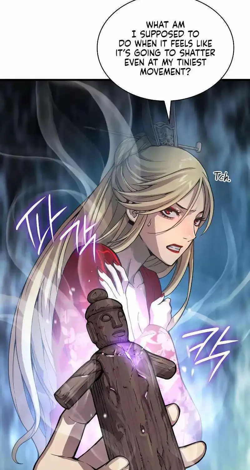 Read Myst, Might, Mayhem EN Manga Online