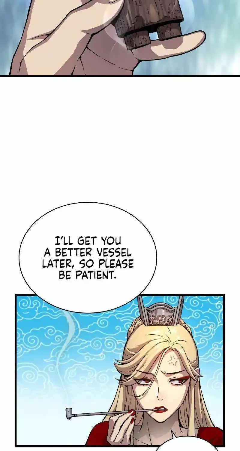 Read Myst, Might, Mayhem EN Manga Online