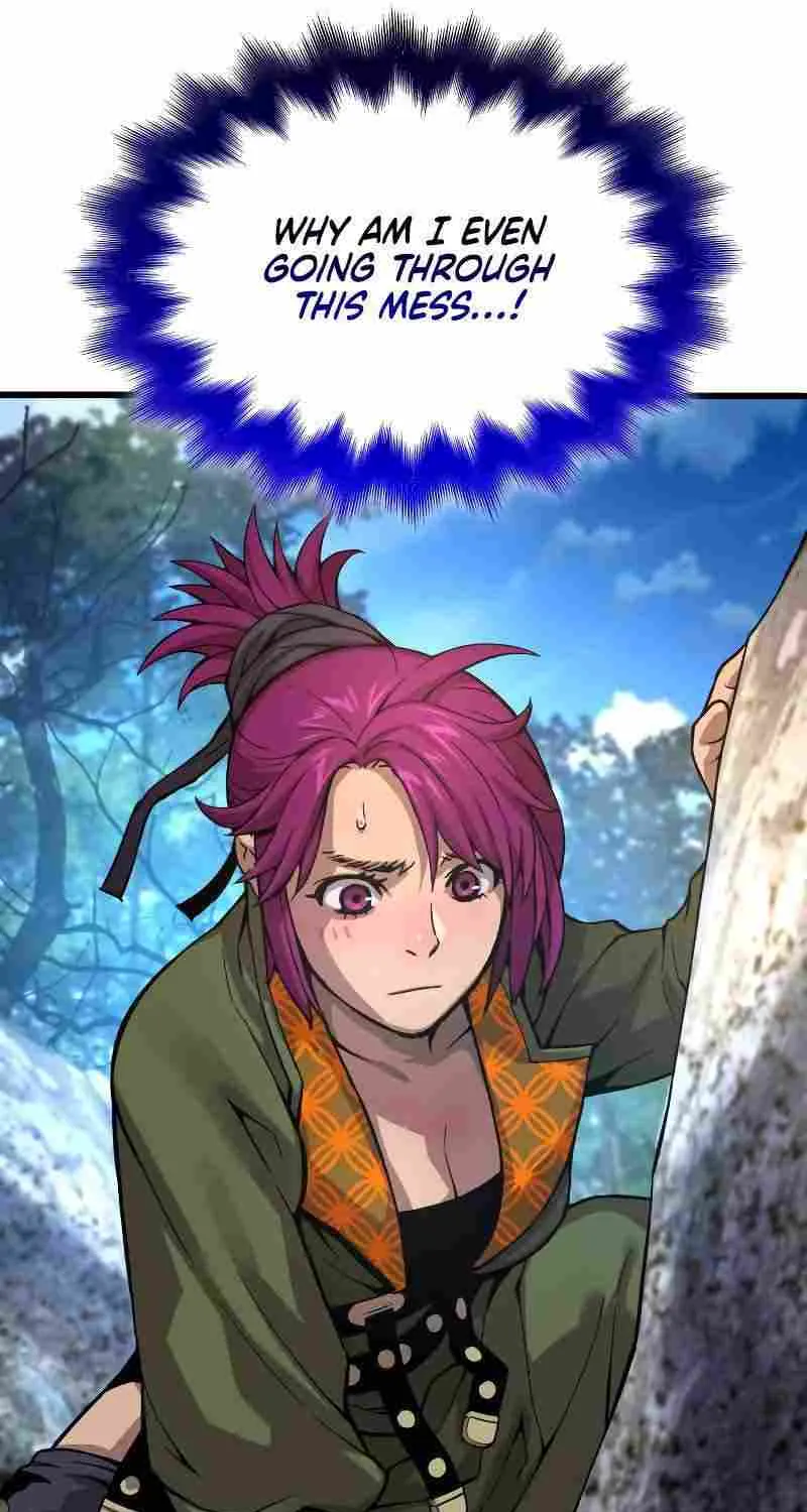 Read Myst, Might, Mayhem EN Manga Online