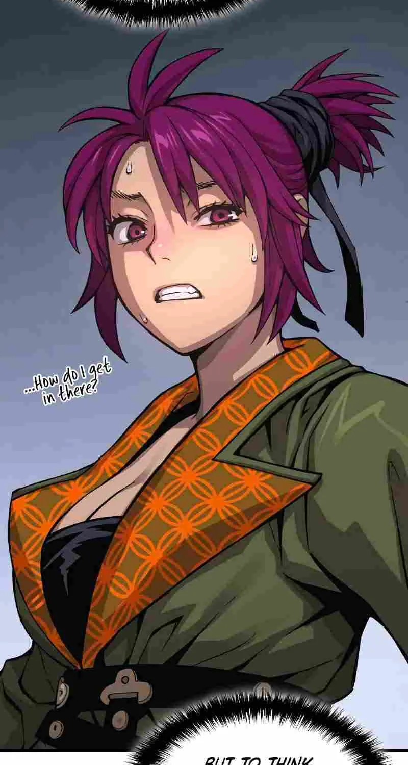 Read Myst, Might, Mayhem EN Manga Online
