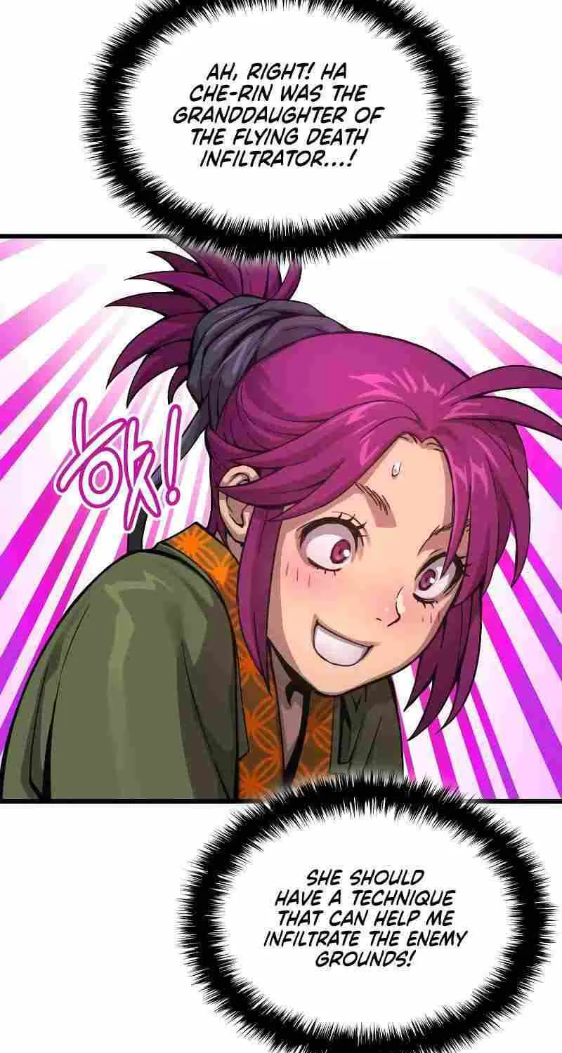 Read Myst, Might, Mayhem EN Manga Online