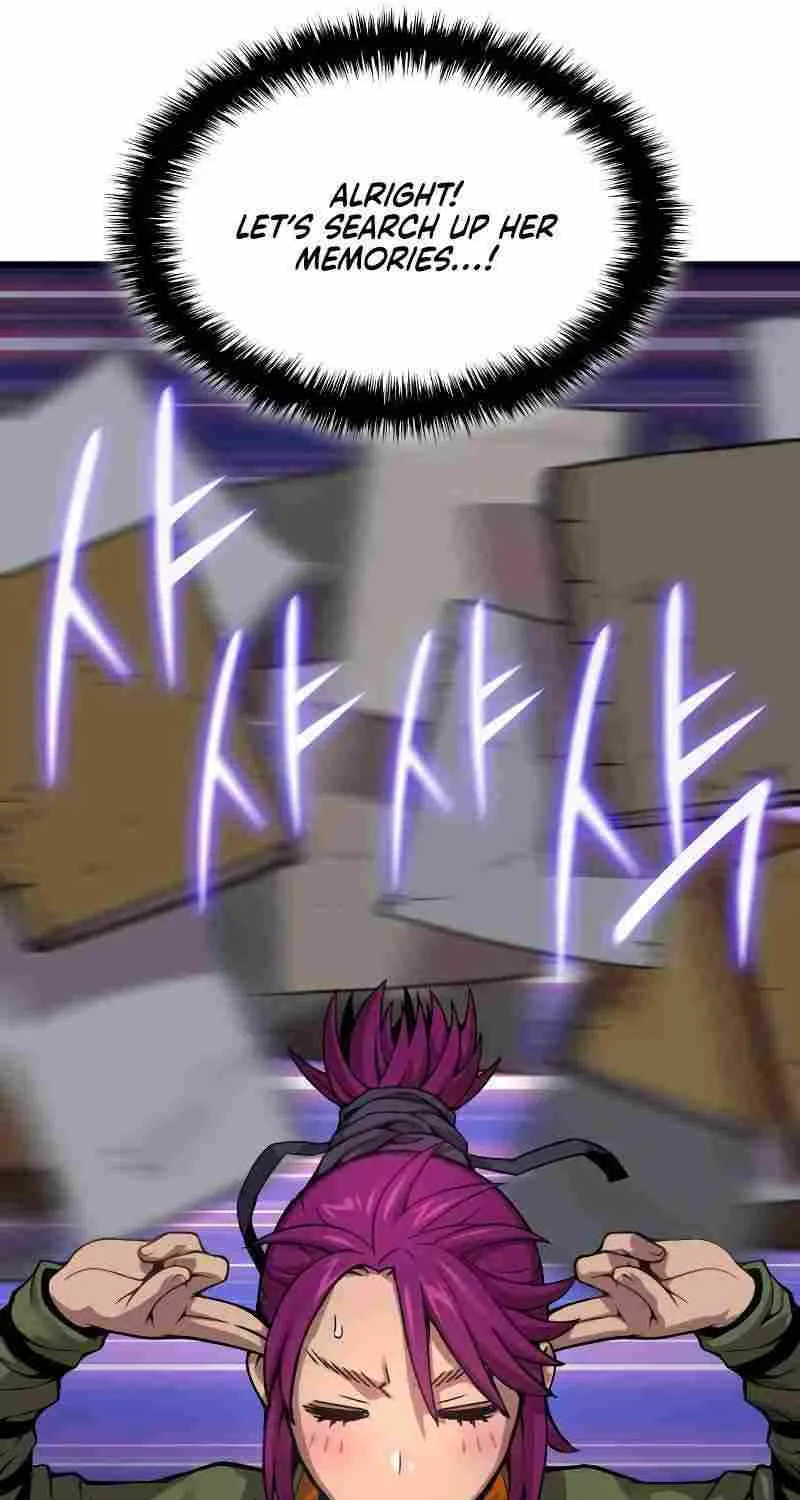 Read Myst, Might, Mayhem EN Manga Online