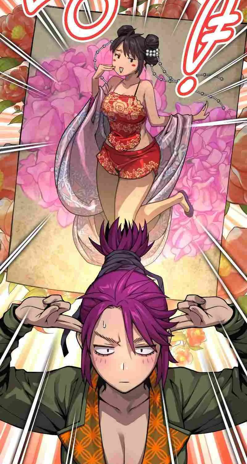 Read Myst, Might, Mayhem EN Manga Online