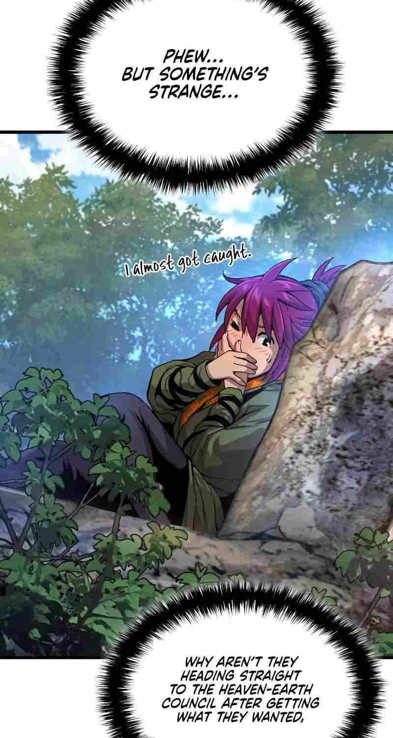 Read Myst, Might, Mayhem EN Manga Online