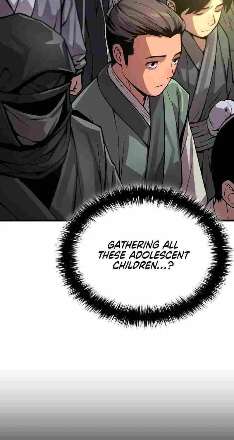 Read Myst, Might, Mayhem EN Manga Online