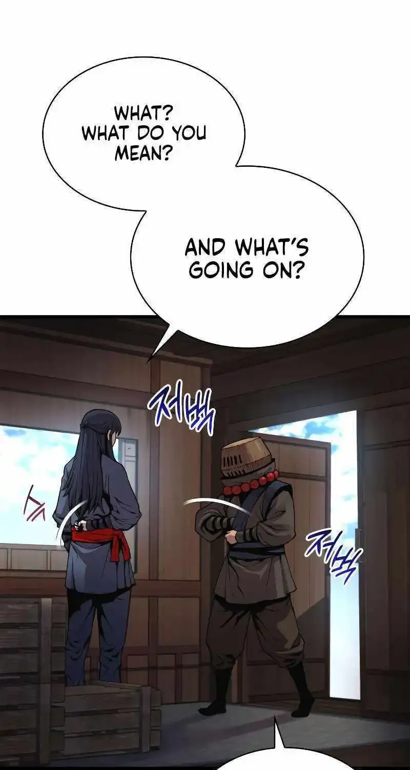 Read Myst, Might, Mayhem EN Manga Online