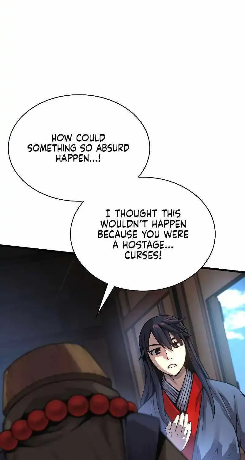 Read Myst, Might, Mayhem EN Manga Online