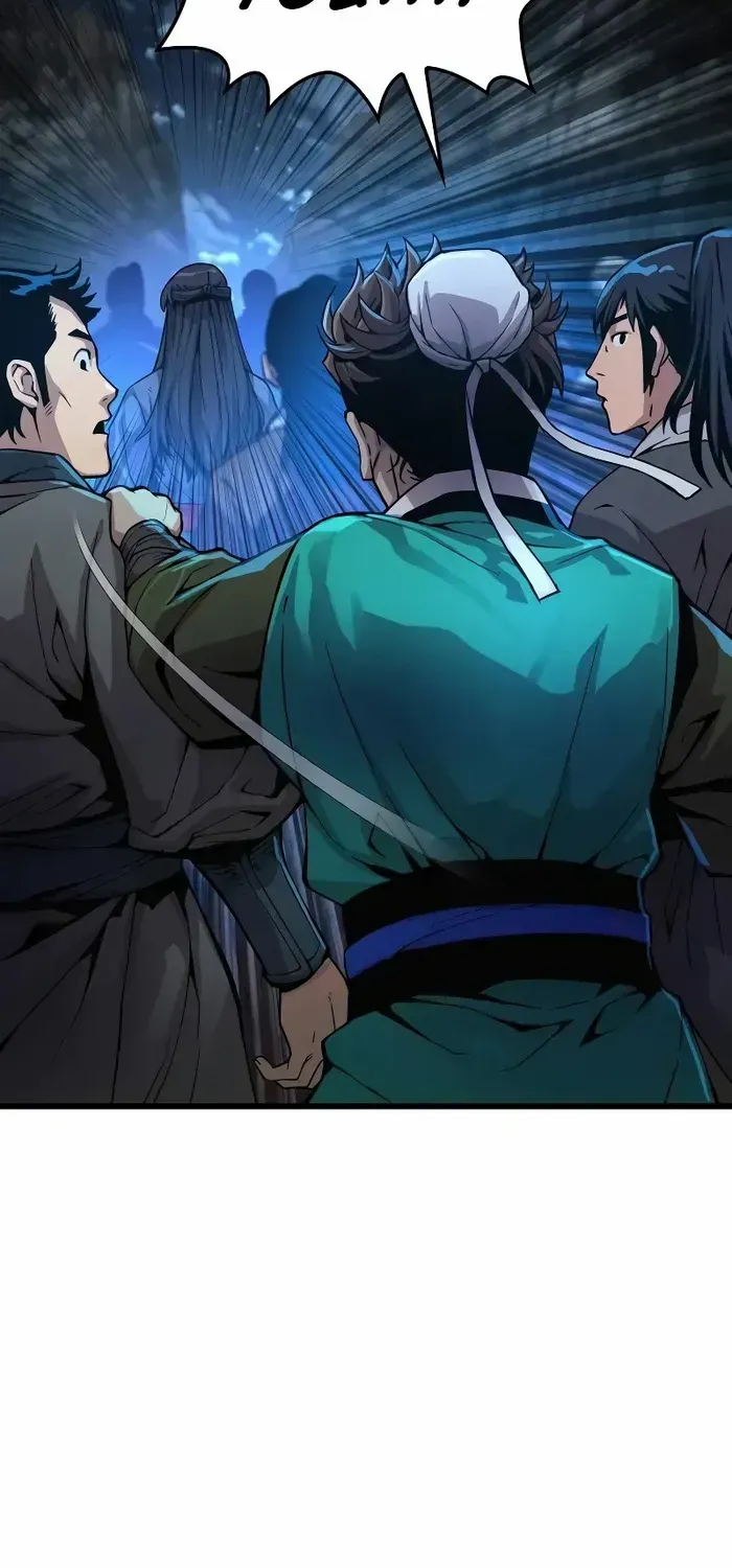 Read Myst, Might, Mayhem EN Manga Online