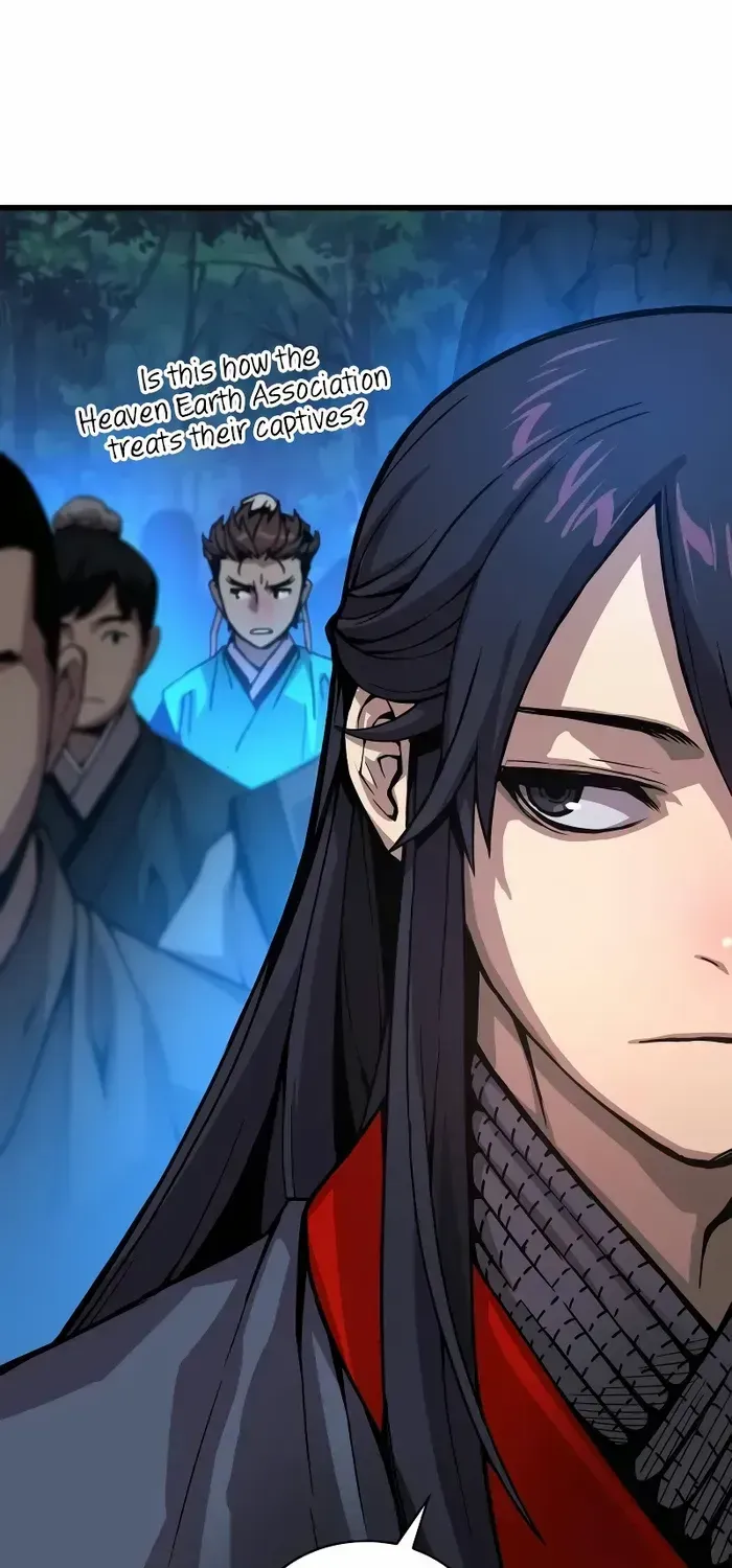 Read Myst, Might, Mayhem EN Manga Online