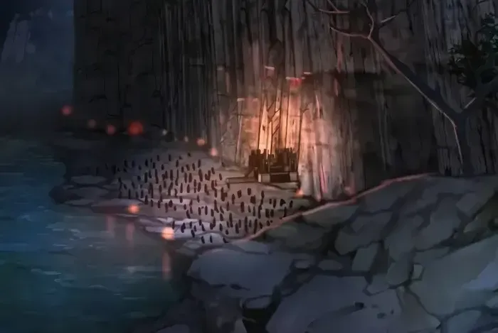 Read Myst, Might, Mayhem EN Manga Online