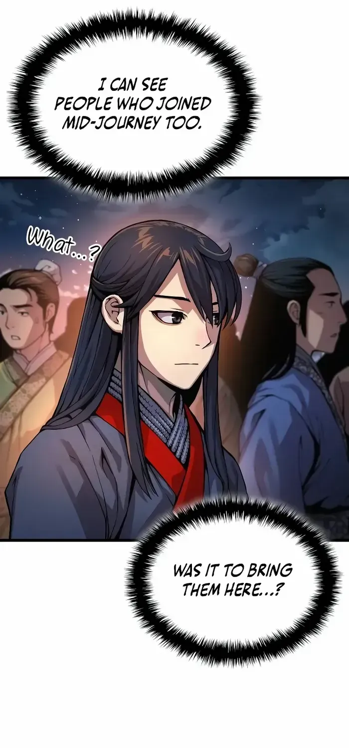 Read Myst, Might, Mayhem EN Manga Online