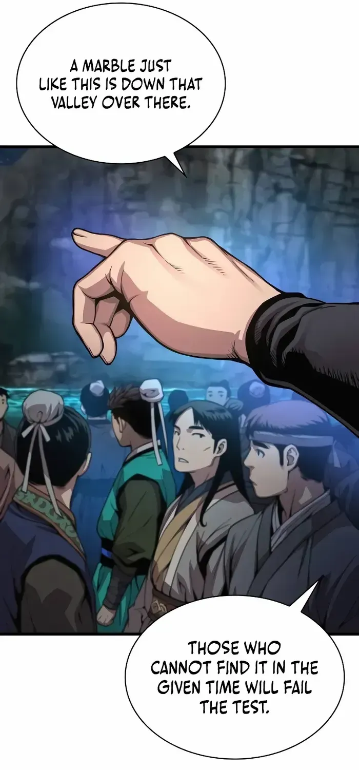 Read Myst, Might, Mayhem EN Manga Online