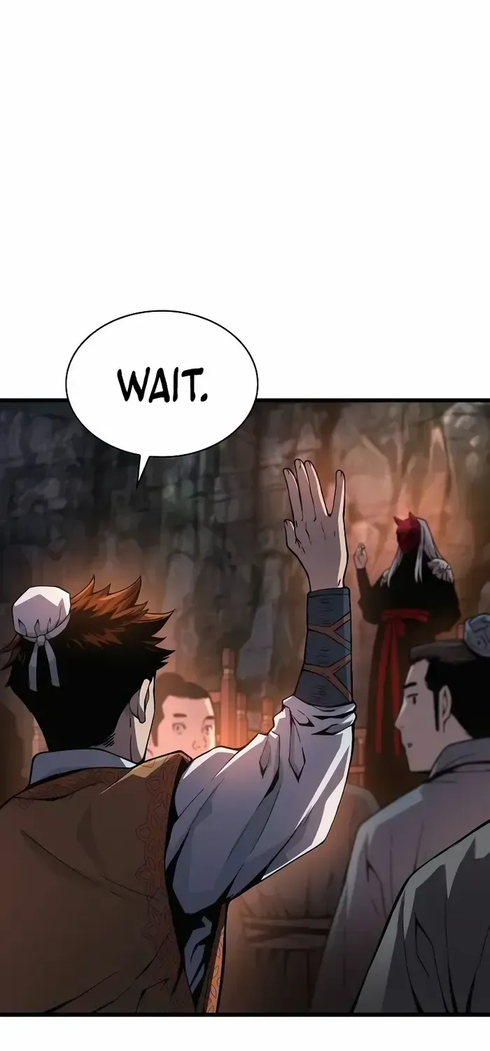 Read Myst, Might, Mayhem EN Manga Online