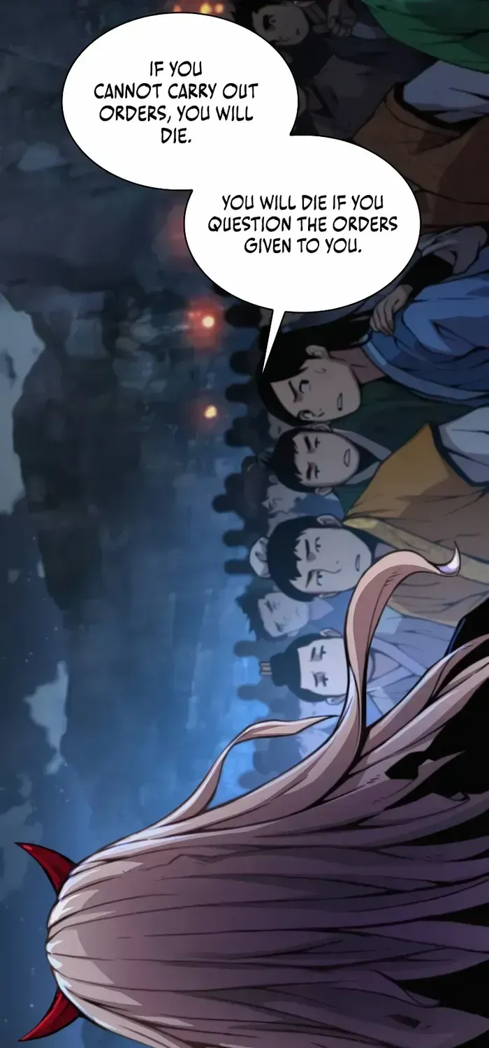 Read Myst, Might, Mayhem EN Manga Online