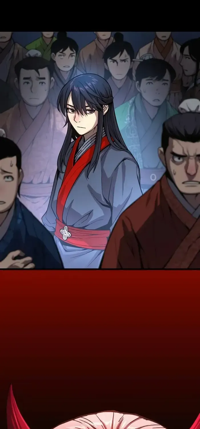 Read Myst, Might, Mayhem EN Manga Online