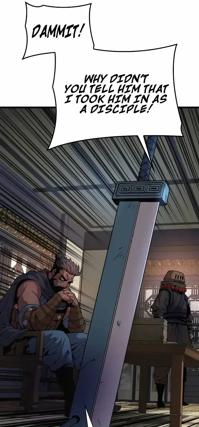 Read Myst, Might, Mayhem EN Manga Online