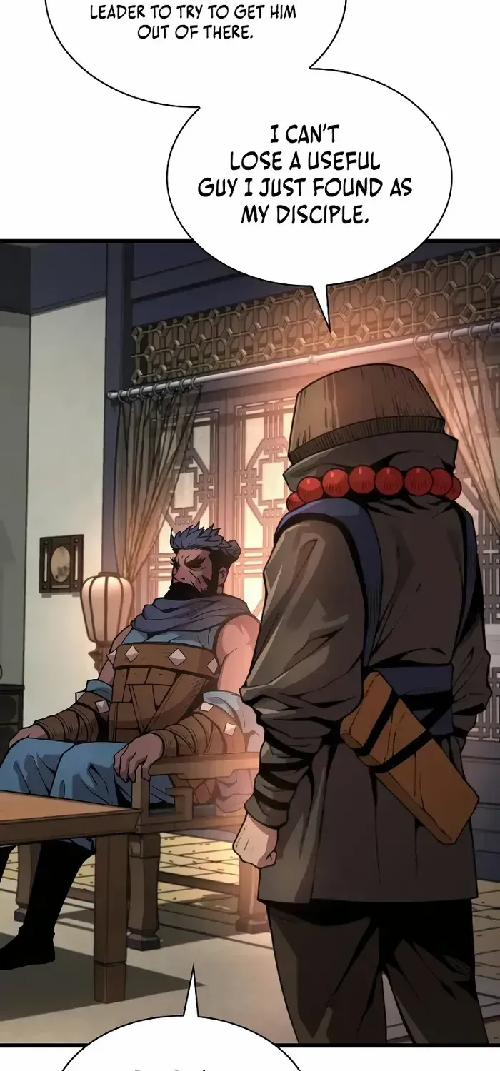 Read Myst, Might, Mayhem EN Manga Online