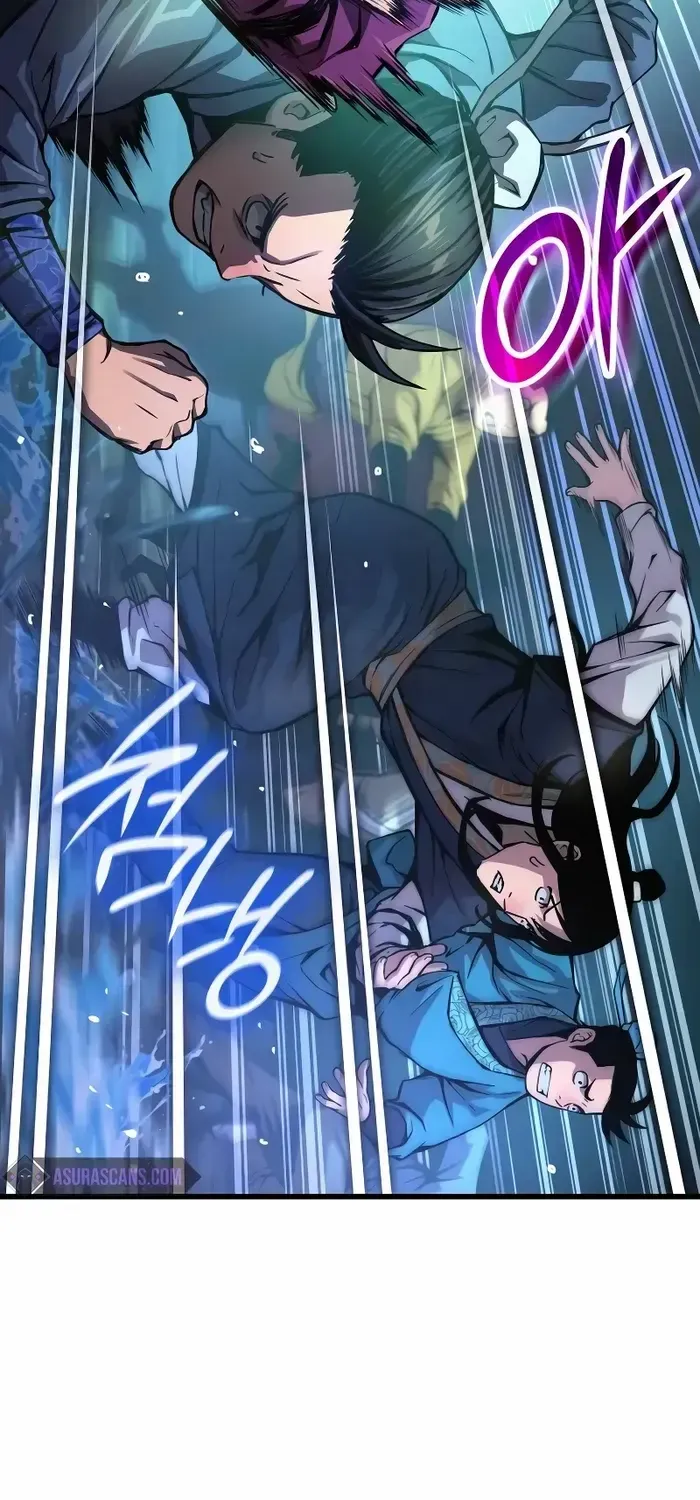 Read Myst, Might, Mayhem EN Manga Online