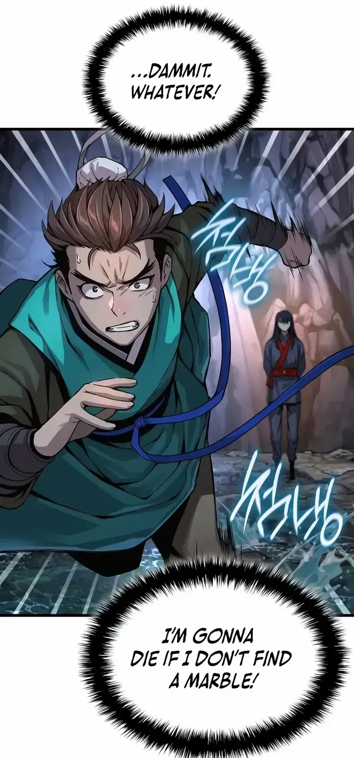 Read Myst, Might, Mayhem EN Manga Online