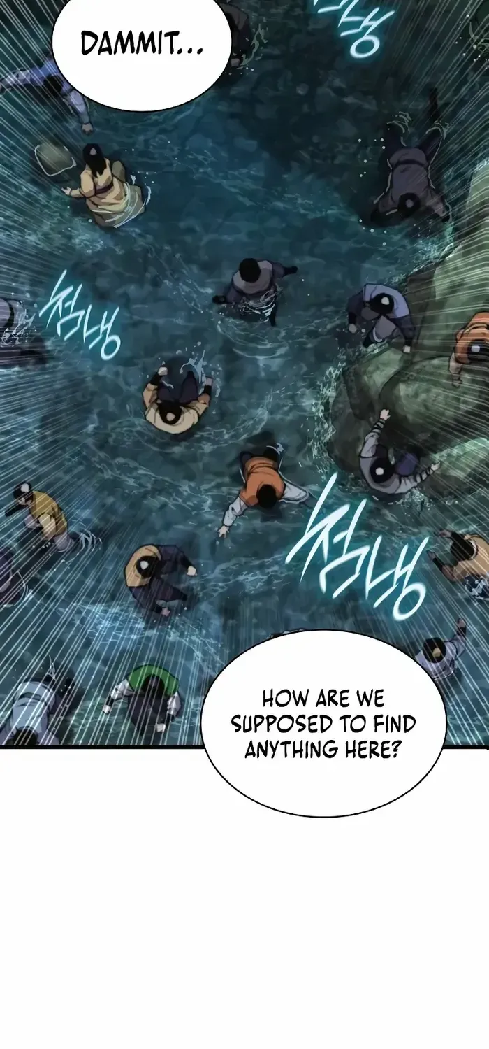 Read Myst, Might, Mayhem EN Manga Online