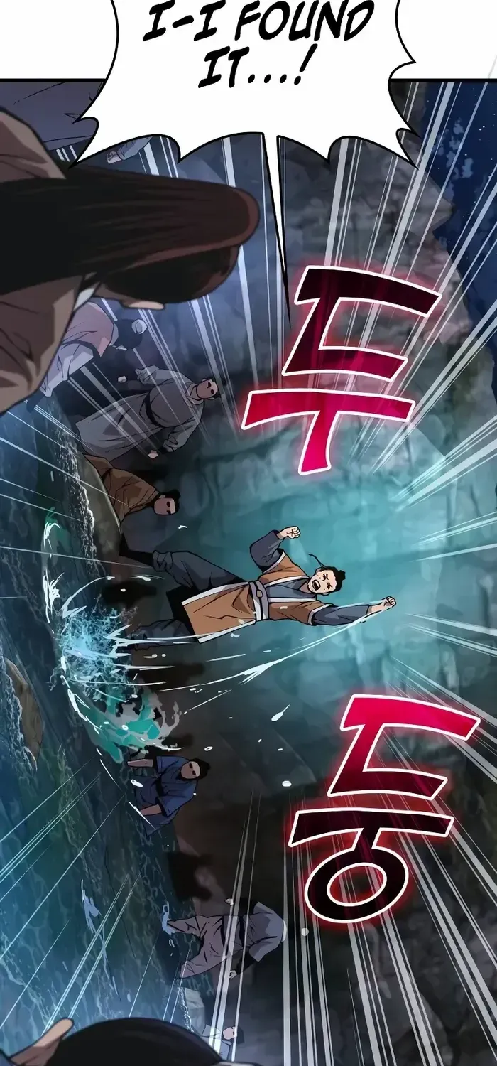 Read Myst, Might, Mayhem EN Manga Online