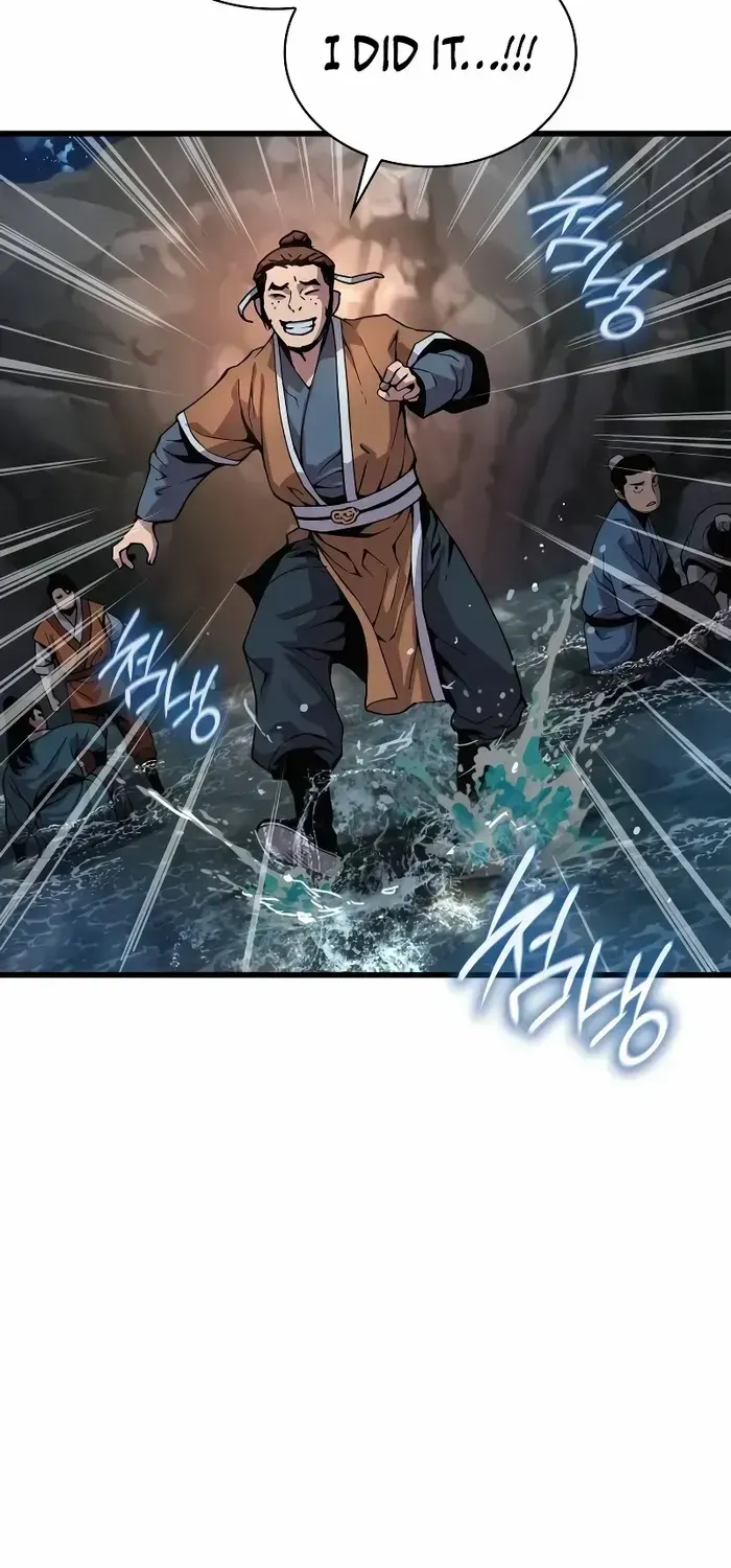 Read Myst, Might, Mayhem EN Manga Online