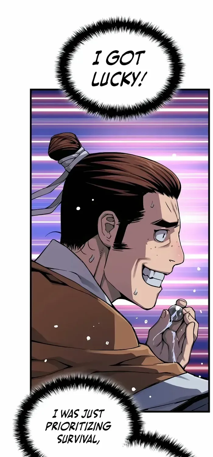 Read Myst, Might, Mayhem EN Manga Online