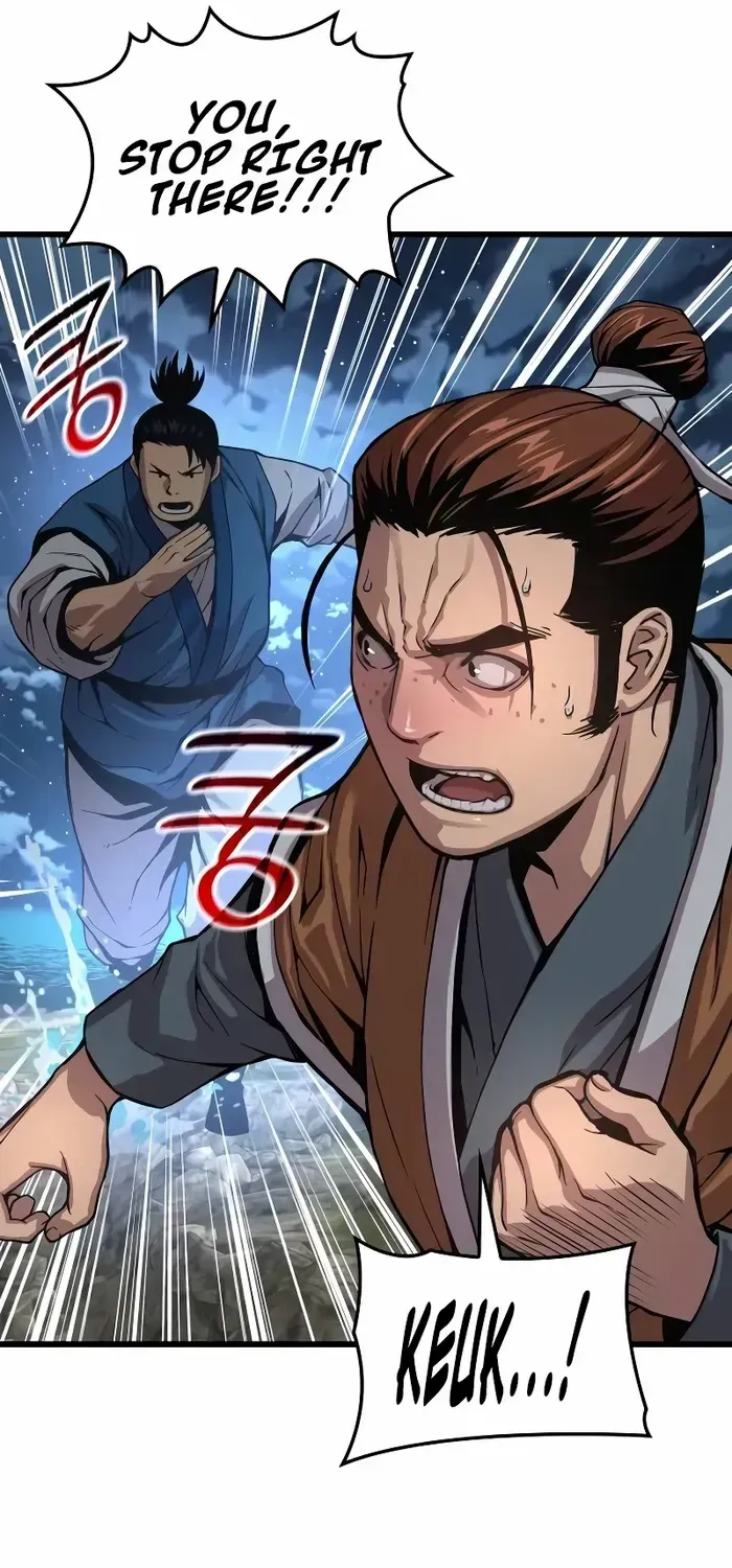 Read Myst, Might, Mayhem EN Manga Online