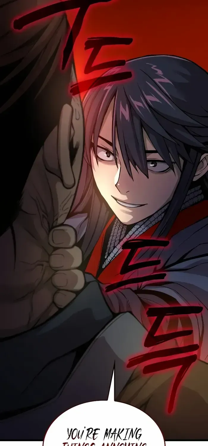 Read Myst, Might, Mayhem EN Manga Online